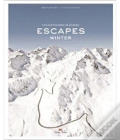 Escapes - Winter /Anglais