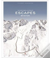 Capa do artigo Escapes - Winter /Anglais