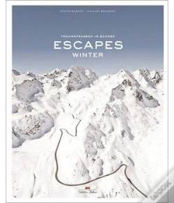 Capa do artigo Escapes - Winter /Anglais