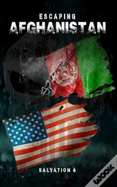 Escaping Afghanistan