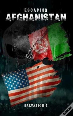 Capa do artigo Escaping Afghanistan