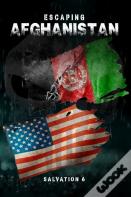 Escaping Afghanistan