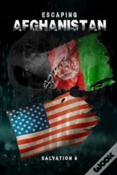 Escaping Afghanistan