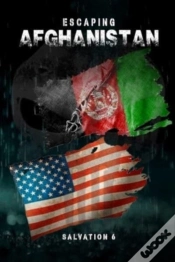 Capa do artigo Escaping Afghanistan