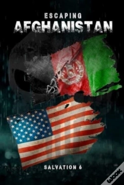 Capa do artigo Escaping Afghanistan