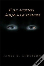 Capa do artigo Escaping Armageddon