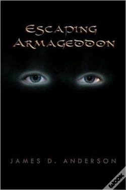Capa do artigo Escaping Armageddon