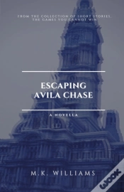 Capa do artigo Escaping Avila Chase