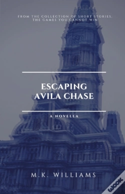 Capa do artigo Escaping Avila Chase