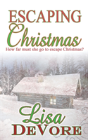 Escaping Christmas - Preview