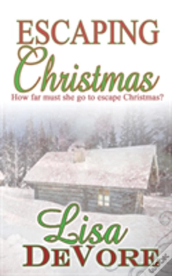 Capa do artigo Escaping Christmas
