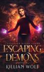 Escaping Demons - Preview
