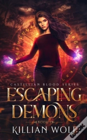 Capa do artigo Escaping Demons