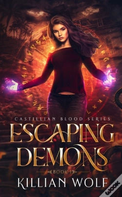 Capa do artigo Escaping Demons
