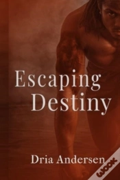 Capa do artigo Escaping Destiny