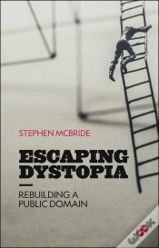 Capa do artigo Escaping Dystopia