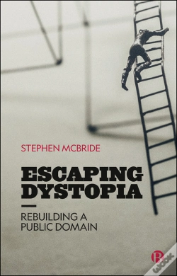 Capa do artigo Escaping Dystopia