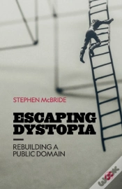 Capa do artigo Escaping Dystopia