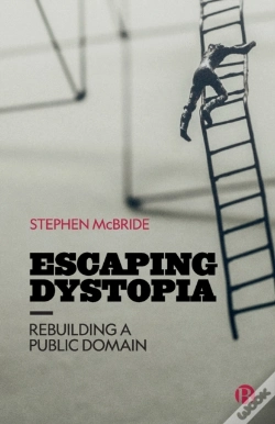 Capa do artigo Escaping Dystopia