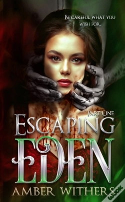 Capa do artigo Escaping Eden