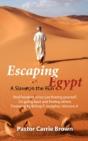 Escaping Egypt - Preview
