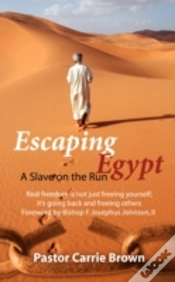 Capa do artigo Escaping Egypt