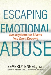Capa do artigo Escaping Emotional Abuse