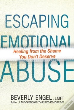 Capa do artigo Escaping Emotional Abuse