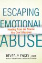 Escaping Emotional Abuse - Preview