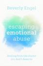 Escaping Emotional Abuse - Preview