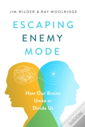 Capa do artigo Escaping Enemy Mode