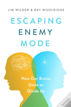 Capa do artigo Escaping Enemy Mode