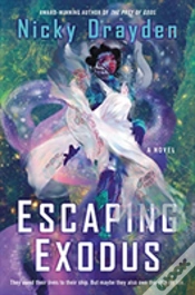 Capa do artigo Escaping Exodus