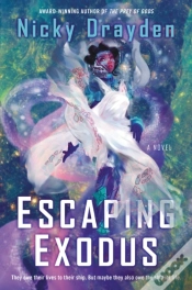 Capa do artigo Escaping Exodus