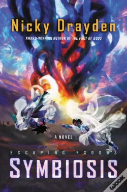Capa do artigo Escaping Exodus: Symbiosis