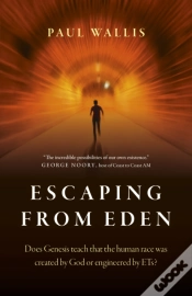 Capa do artigo Escaping From Eden