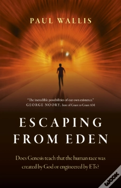 Capa do artigo Escaping From Eden
