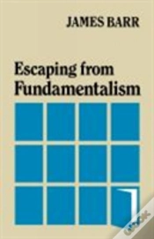Capa do artigo Escaping From Fundamentalism