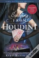 Escaping From Houdini