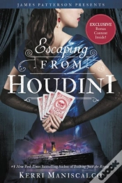 Capa do artigo Escaping From Houdini