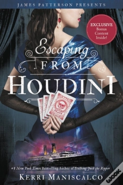Capa do artigo Escaping From Houdini