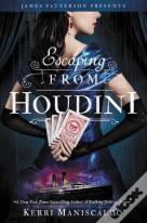 Escaping From Houdini