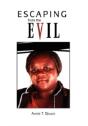 Escaping From The Evil - Preview