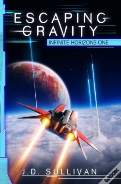 Capa do artigo Escaping Gravity
