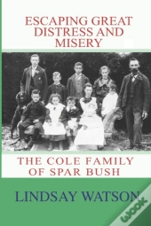 Escaping Great Distress And Misery