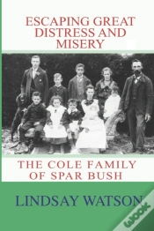 Capa do artigo Escaping Great Distress And Misery