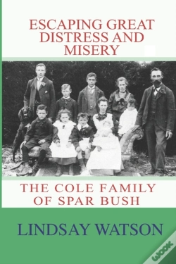 Capa do artigo Escaping Great Distress And Misery