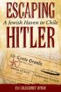 Escaping Hitler - Preview