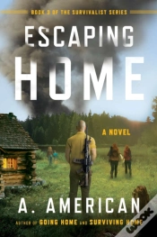 Capa do artigo Escaping Home