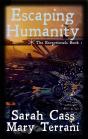 Escaping Humanity The Exceptionals Book 1 - Preview